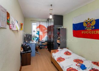 2-ком. квартира на продажу, 42 м2, Тюмень, улица Республики, 158, Ленинский округ