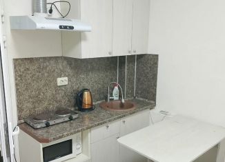 Квартира в аренду студия, 25 м2, посёлок городского типа Кореиз, улица Водовозовых, 1М