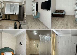 Сдам 1-ком. квартиру, 40 м2, Избербаш, улица Г. Гамидова, 87Б/1