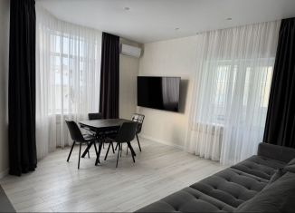 Продаю трехкомнатную квартиру, 78.2 м2, Саратов, Автомобильная улица, 34