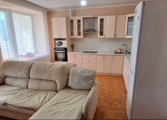 Двухкомнатная квартира в аренду, 78.9 м2, Тюмень, улица Дмитрия Менделеева, 5, ЖК Пятый квартал