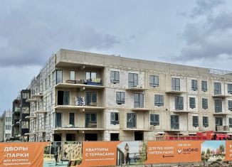 Продажа 2-ком. квартиры, 48.6 м2, Сестрорецк