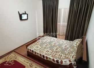 Продается 1-комнатная квартира, 50.8 м2, Нальчик, улица А.А. Кадырова, 24к1, ЖК Молодёжный