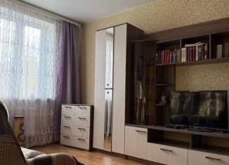 Продам 1-ком. квартиру, 26.7 м2, Тульская область, микрорайон Брусяновский, 18