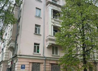 Продается 2-ком. квартира, 58.9 м2, Тула, улица Кирова, 155, Пролетарский территориальный округ