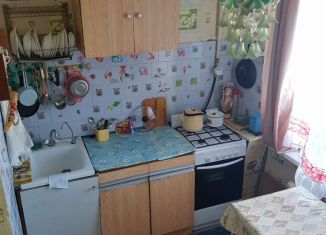 Продается 1-ком. квартира, 34.6 м2, Вологда, улица Строителей, 2Б, микрорайон Прилуки