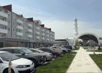 Продается 1-ком. квартира, 30.6 м2, Грозный, улица Лечи Магомадова, 2