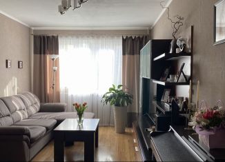 Продается 3-ком. квартира, 72.2 м2, Санкт-Петербург, улица Десантников, 20к3, Красносельский район