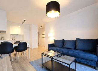 Продажа 1-комнатной квартиры, 37.3 м2, Санкт-Петербург, Кубинская улица, 82к3с1, муниципальный округ Новоизмайловское