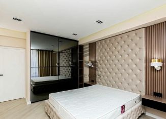 Сдача в аренду 4-комнатной квартиры, 110 м2, Москва, Шелепихинская набережная, 34к5, СЗАО