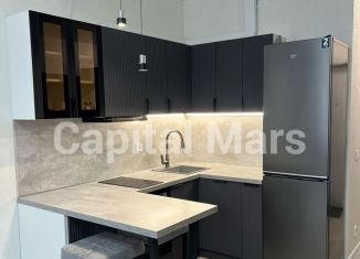 Сдача в аренду 1-ком. квартиры, 25 м2, Москва, Дегунинская улица, 9к1, ЖК Любовь и Голуби