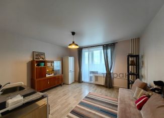 Продаю двухкомнатную квартиру, 41 м2, Челябинск, улица Академика Макеева, 20, ЖК Макеев