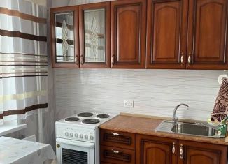 Сдам в аренду 1-ком. квартиру, 36.3 м2, Стрежевой, 4-й микрорайон, 435