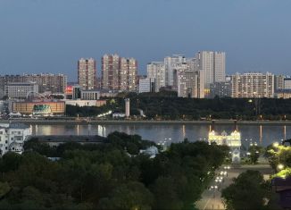 Сдача в аренду однокомнатной квартиры, 40 м2, Благовещенск, Зейская улица