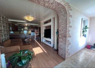 Продажа 3-комнатной квартиры, 68.5 м2, Томск, проспект Мира, 72А