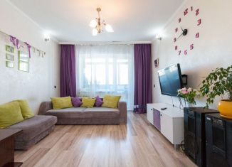 Двухкомнатная квартира на продажу, 51 м2, Калининград, Алданская улица, 30, Центральный район