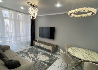 Продажа 2-комнатной квартиры, 55.2 м2, Астрахань, улица Бехтерева, 2А