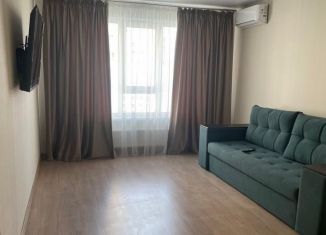 Аренда 1-ком. квартиры, 45 м2, Саратов, улица имени Академика Н.Н. Семёнова, 21