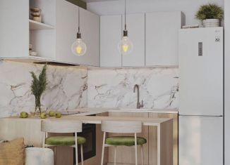 Продам квартиру студию, 25.7 м2, Сочи, микрорайон Кудепста