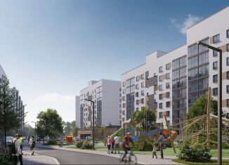 Продажа двухкомнатной квартиры, 58.2 м2, село Майма, Алтайская улица, 2к2