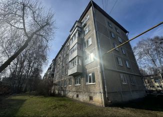 Продажа двухкомнатной квартиры, 49 м2, Йошкар-Ола, Пролетарская улица, 69А, 10-й микрорайон