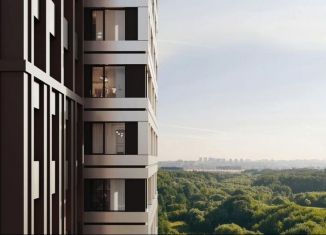 Продается квартира студия, 21.6 м2, Москва, Открытое шоссе, вл9, район Богородское