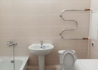 Однокомнатная квартира в аренду, 39 м2, Воронеж, улица Маршала Одинцова, 25Б/2, ЖК Лазурный