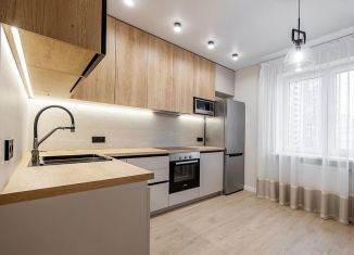 Продаю 2-комнатную квартиру, 66.2 м2, Краснодар, Садовая улица, 161/2к1, ЖК Три Богатыря