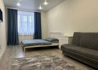 Сдам 1-ком. квартиру, 40 м2, Йошкар-Ола, бульвар 70-летия Победы в Великой Отечественной войне, 4Б, микрорайон Молодёжный