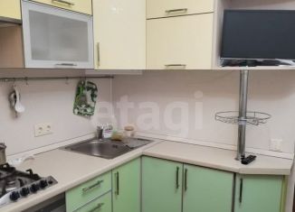 Продается 2-комнатная квартира, 54.4 м2, Йошкар-Ола, улица Зарубина, 12А, микрорайон Вашский