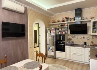 Продаю 2-комнатную квартиру, 84.7 м2, Старый Оскол, микрорайон Степной, 13