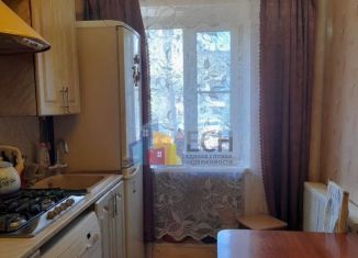 Продам 2-комнатную квартиру, 53 м2, Плавск, Октябрьская улица, 4