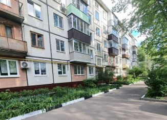 Продается трехкомнатная квартира, 55 м2, Тамбов, Рабочая улица, 34к2