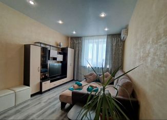 Сдам 1-комнатную квартиру, 41 м2, Пенза, улица Бородина, 13