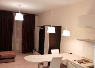 Сдам в аренду квартиру студию, 29 м2, Тула, проспект Ленина, 132, ЖК Зеленстрой-2