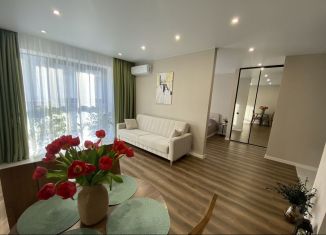 Сдам 1-комнатную квартиру, 44 м2, Йошкар-Ола, улица Льва Толстого, 58А, микрорайон Оршанский