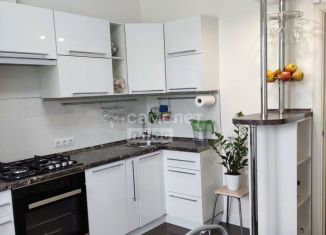 Продается однокомнатная квартира, 38 м2, Йошкар-Ола, улица Петрова, 27А, микрорайон Молодёжный