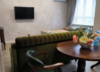 Сдаю 1-ком. квартиру, 34 м2, Ульяновск, проспект Генерала Тюленева, 32к1