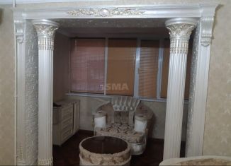 Продаю двухкомнатную квартиру, 57 м2, Грозный, улица У.А. Садаева, 6, 1-й микрорайон