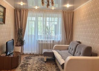 Продам 3-ком. квартиру, 49.3 м2, Марий Эл, бульвар Данилова, 2