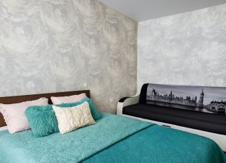 Сдается в аренду однокомнатная квартира, 45 м2, Бузулук, Московская улица, 73В