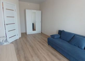 Сдача в аренду однокомнатной квартиры, 33 м2, деревня Куюки, Охотская улица, 3