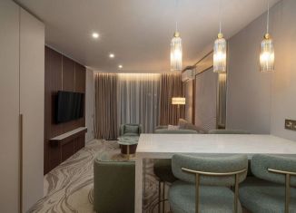 Продается двухкомнатная квартира, 43.4 м2, Сочи, микрорайон КСМ