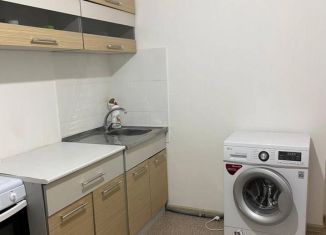 Сдается в аренду 1-комнатная квартира, 35.1 м2, Шелехов, 10-й квартал, 6