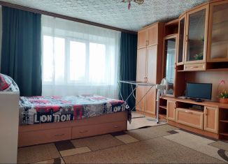 Сдаю в аренду однокомнатную квартиру, 34 м2, Гусь-Хрустальный, улица Карла Либкнехта, 1А