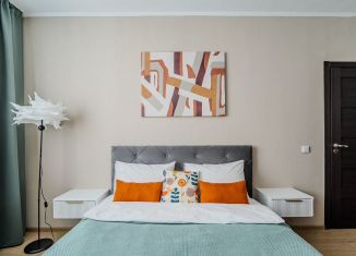 Сдаю 1-ком. квартиру, 36 м2, Санкт-Петербург, улица Катерников, Красносельский район