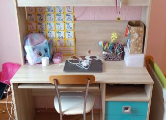 Двухкомнатная квартира в аренду, 52 м2, Кемерово, Московский проспект, 41А