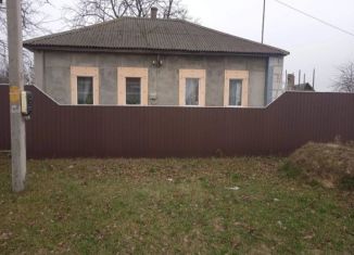 Продам дом, 46 м2, рабочий посёлок Борисовка, улица Городок, 46