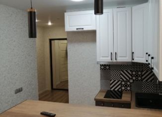 Сдается в аренду 1-ком. квартира, 37 м2, Свердловская область, улица Орджоникидзе, 3