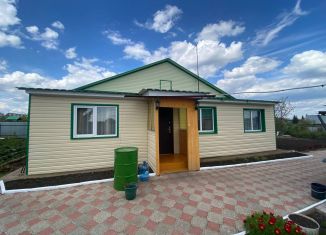 Продаю дом, 63.9 м2, Республика Башкортостан, Новая улица